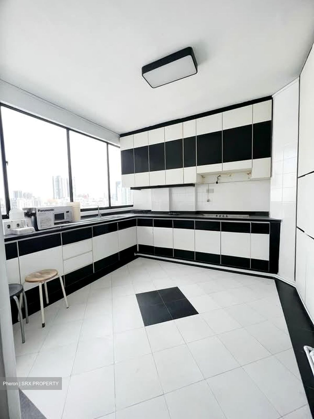 Rajah Tower (D12), Apartment #558256341